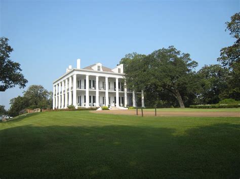 Dunleith Plantation Dunleith Plantation 84 Homochitto Stre Flickr