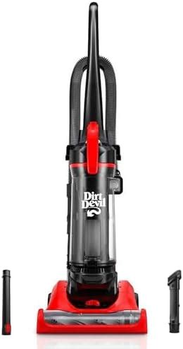 Amazon Dirt Devil Endura Max Xl Upright Bagless Vacuum Cleaner