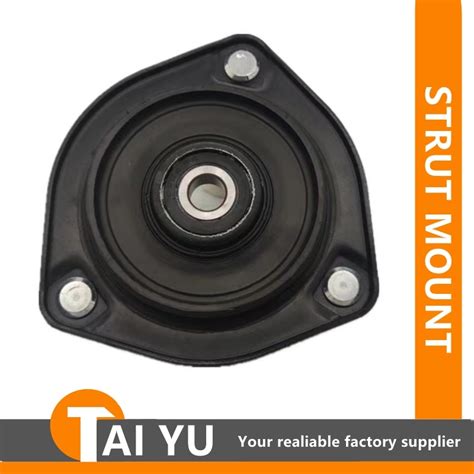 Shocking Mount Rubber Shock Absorber Strut Mount For Hyundai Elantra