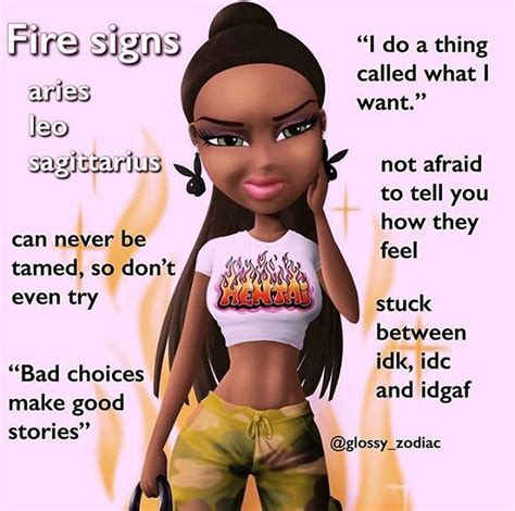 Fire Babies Fcksagittarius Instagram Photos And Videos Zodiac Leo