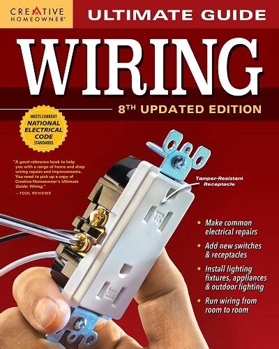 Best Electrical Wiring Books For Beginners Top 10