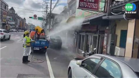 聯邦西堤傳播鏈續燒 確診足跡擴至花蓮 Yahoo奇摩汽車機車