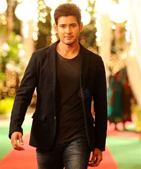 Update More Than 75 Mahesh Babu Hair Wig Latest Ceg Edu Vn