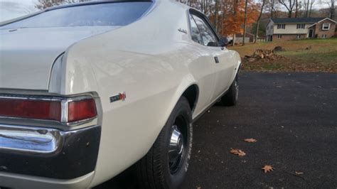 Amc Javelin Sst Speed Hurst