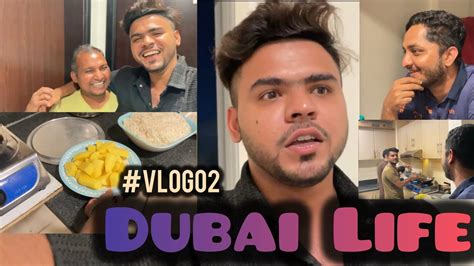 Dubai Life Vlog No 2 Dubai Life Style Daily Vlogs Dubai Uae