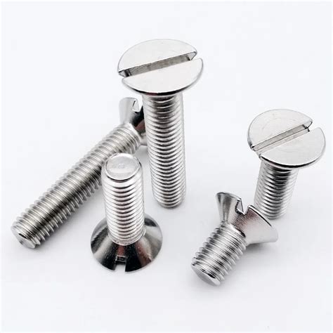 Pc M M M M M A Stainless Steel Gb Metric Threaded