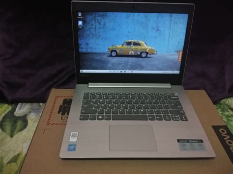 Lenovo Ideapad 330 14igm Computers And Tech Laptops And Notebooks On Carousell