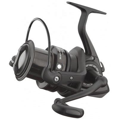 Daiwa Black Widow 5000 LDA od 1 719 Kč Heureka cz