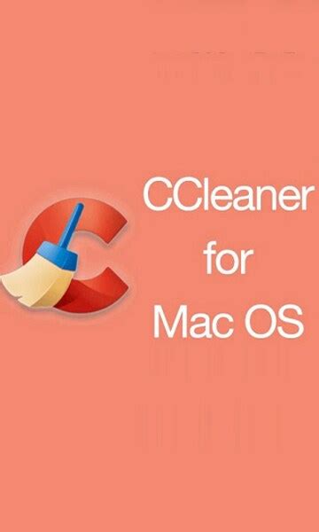 Ccleaner Professional Mac Devices Jahr Ccleaner Schl Ssel