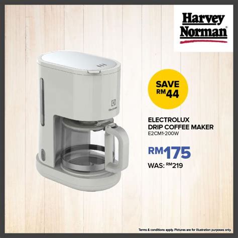 Now Till Aug Harvey Norman Factory Outlet Top Offers