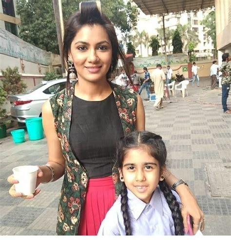 Pin By Zanaya On Sriti Jha Sriti Jha Kumkum Bhagya Actresses