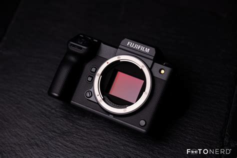 Fujifilm X Summit Ecco La Data Fotonerd