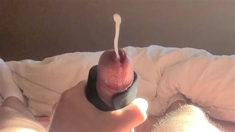 Big Fast Ejaculation With This Vibrating Sex Toy From Amazon Pornhub Gay