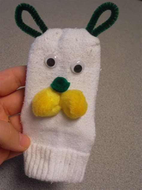 82 best Sock Puppets images on Pinterest | Puppets, Hand puppets and ...