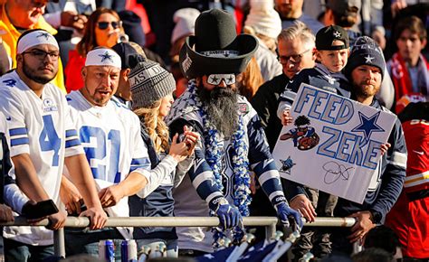 Survey Says Dallas Cowboys Fans Voted As The Top Sorest Losers