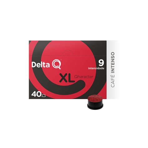 Delta Q Qharacter 9 Pack Xl 40un