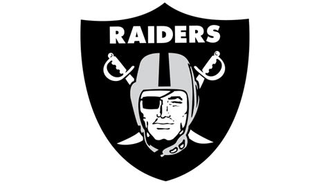 Oakland Raiders Logo and symbol, meaning, history, sign.