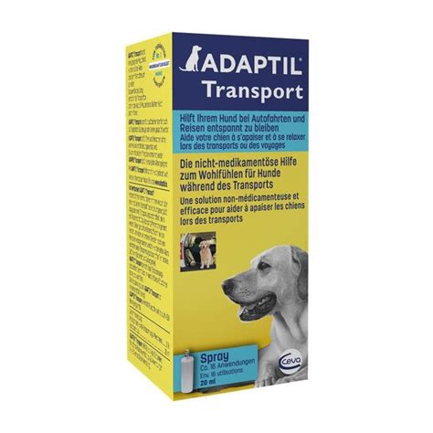 Adaptil Transport Spray Ml