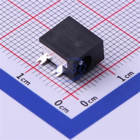 Dc Smt Xkb Connection Connectors Lcsc Electronics