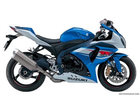 Suzuki Gsx R Puissance Ch Tr Mn Chpoids Kg