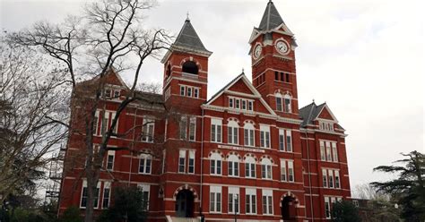 Land Purchase New Fields Top Auburn University Board Of Trustees Agenda