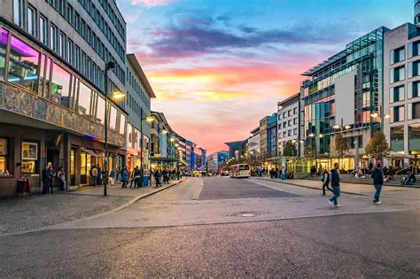 10 Best Things To Do After Dinner In Stuttgart Where To Go In