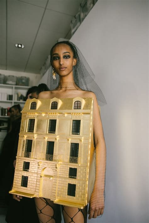 Houses in fashion | Dazed