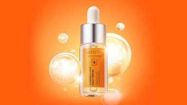 Artistry Skin Nutrition Vitamin C Ha Daily Serum