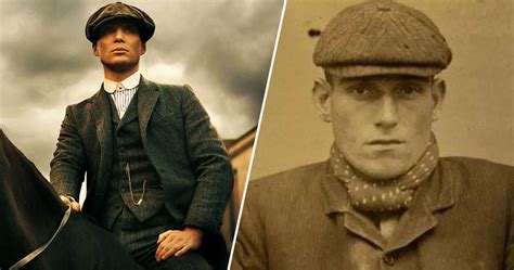 Peaky Blinders: 5 Historical Facts The Show Gets Right (& 5 It Gets ...