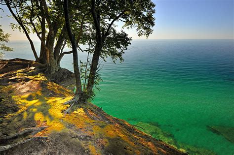 "Lake Superior" - Pictured Rocks National Lakeshore | Flickr