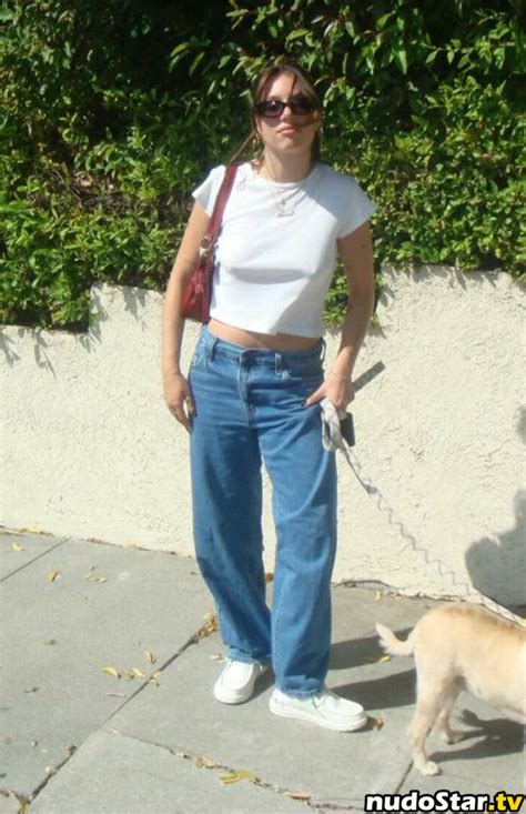 Mackenzie Ziegler Kenzie Nude OnlyFans Photo Nudostar TV