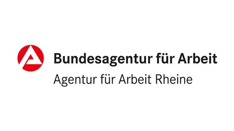 Berufsberatung im Erwerbsleben Agentur für Arbeit Rheine