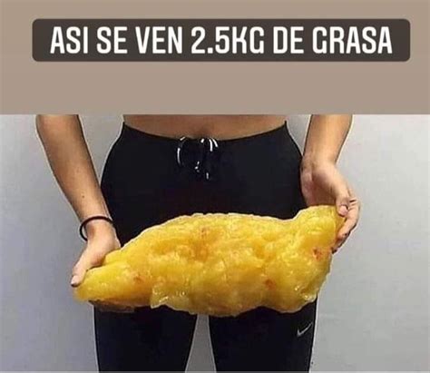 CUANTAS CALORIAS ES IGUAL A 1 KILO DE GRASA