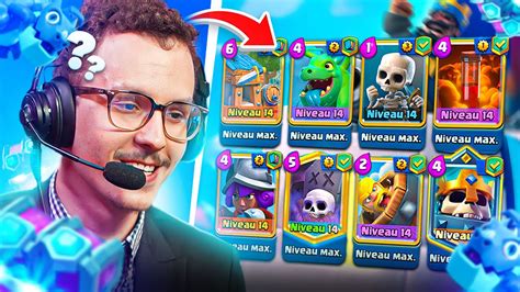 Le Meilleur Deck Cimeti Re Dans Cette Nouvelle Meta Youtube