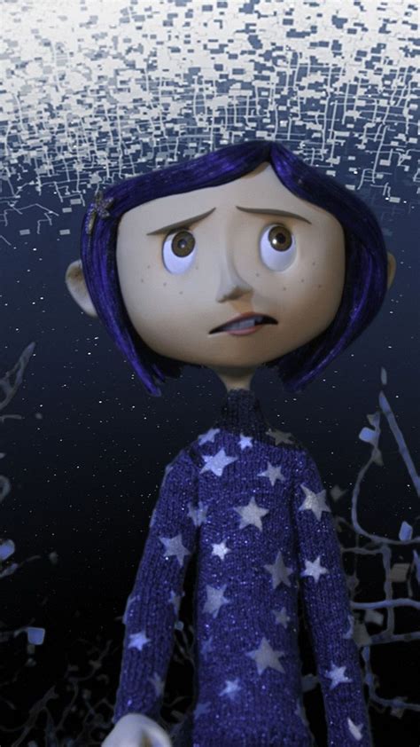 Coraline Wallpaper Kolpaper Awesome Free Hd Wallpapers