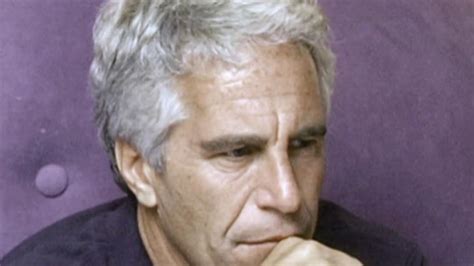 Jeffrey Epstein Ordered Teen Girl To Have Sex With Powerful Men