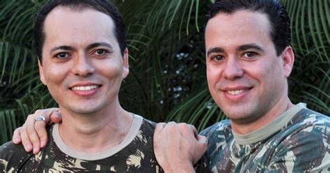 Ex Sargento Gay Deve Levar Processo Ao Stf Ap S Sofrer Homofobia No Ex Rcito
