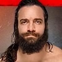 Elias Wwe K Roster