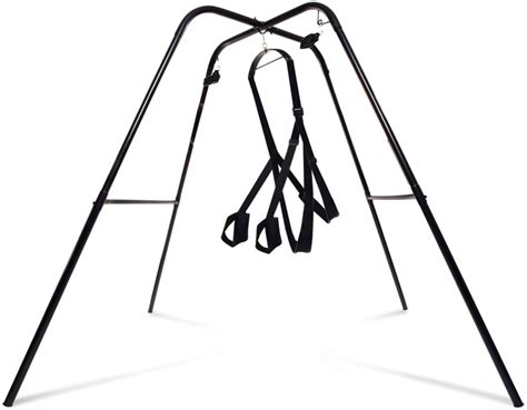 Pipedream Fetish Fantasy Series Fantasy Swing Stand Ab 23695 € Preisvergleich Bei Idealode