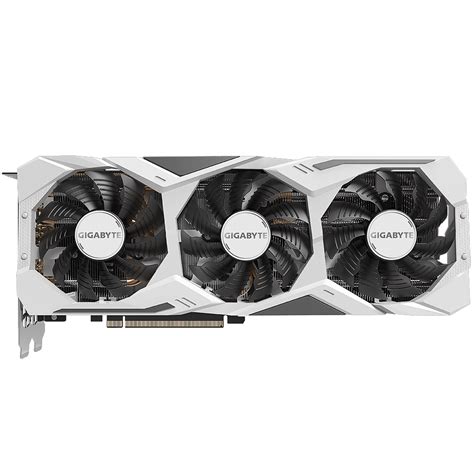 Geforce® Rtx 2080 Super™ Gaming Oc White 8g｜aorus Gigabyte Usa