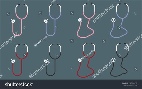 15 471 Vintage Stethoscope 이미지 스톡 사진 및 벡터 Shutterstock