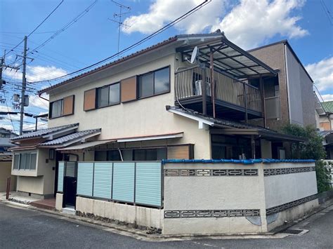 北白川西伊織町貸家京都府京都市左京区の賃貸戸建の賃料・間取り・空室情報 同志社大学 学生賃貸ナビ