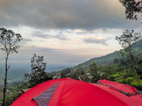 Camping Ground Merbabu - Info Jam Buka, Alamat dan Ulasan Pengunjung ...