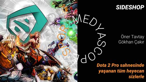 Sideshop 4 Dota 2 pro sahnesinde yaşananlar Azure Ray diskalifiye