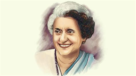 Indira Gandhi Wallpapers - Wallpaper Cave