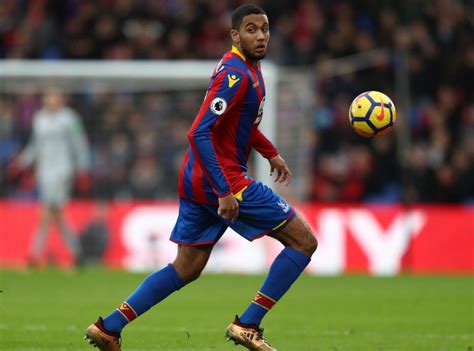 Crystal Palace c è una nuova pretendente per Riedewald Mercato