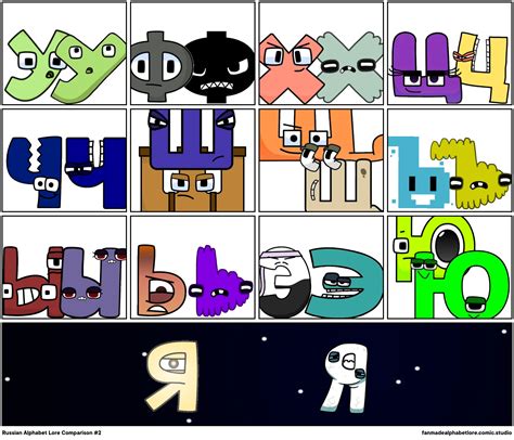 Comics by f_alphabet_lore - Comic Studio