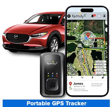 Portable Gps Tracker Online Cityofclovis Org