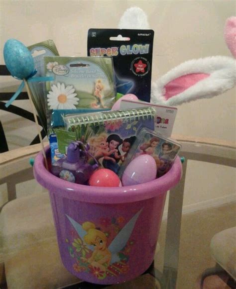 Tinker Bell Easter