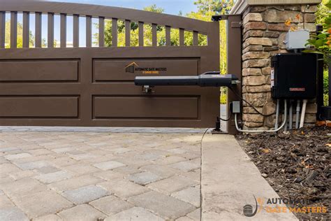 Gate Repair San Mateo: Licensed, Insured, & Expert Services